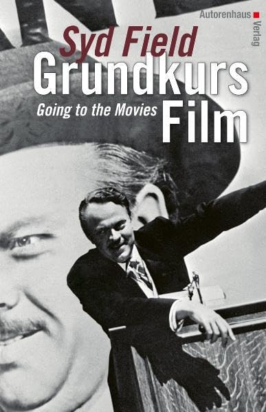 Grundkurs Film: Going to the Movies Media & Communication