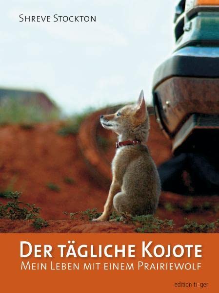 Der tägliche Kojote Pets