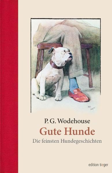 Gute Hunde Fiction Books