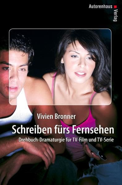 Schreiben fürs Fernsehen Media & Communication