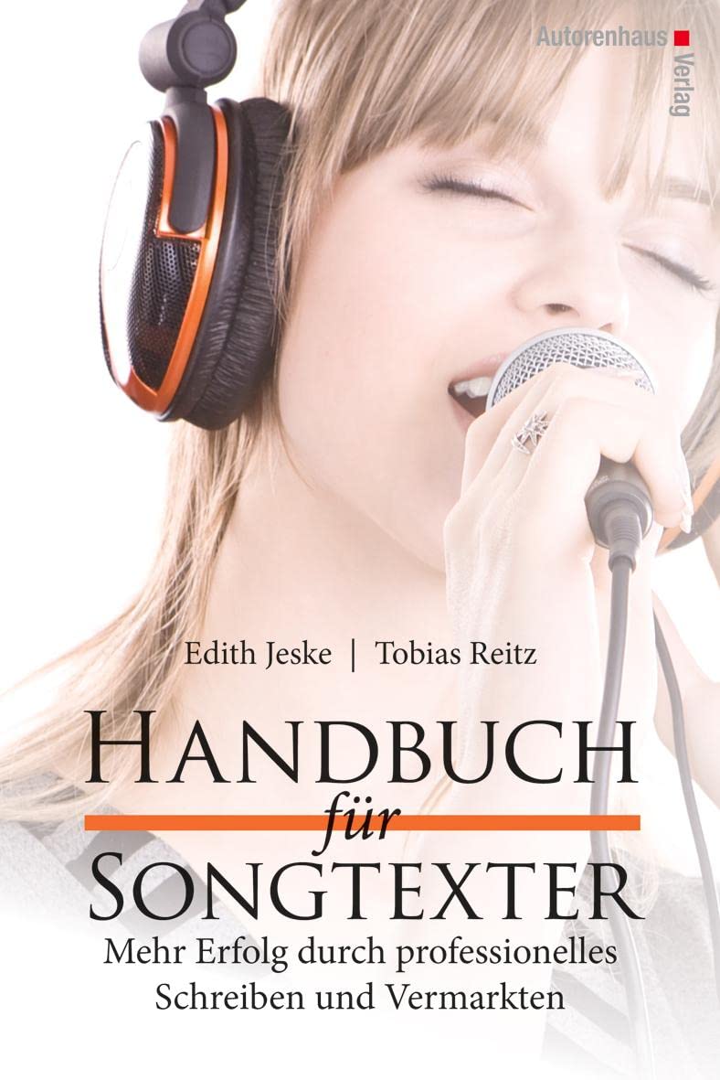 Handbuch für Songtexter Arts & Music