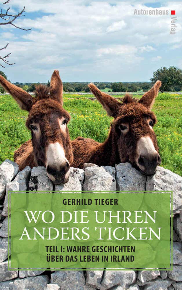 Wo die Uhren anders ticken Social Sciences Books
