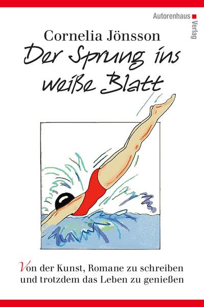 Der Sprung ins weiße Blatt Calendars