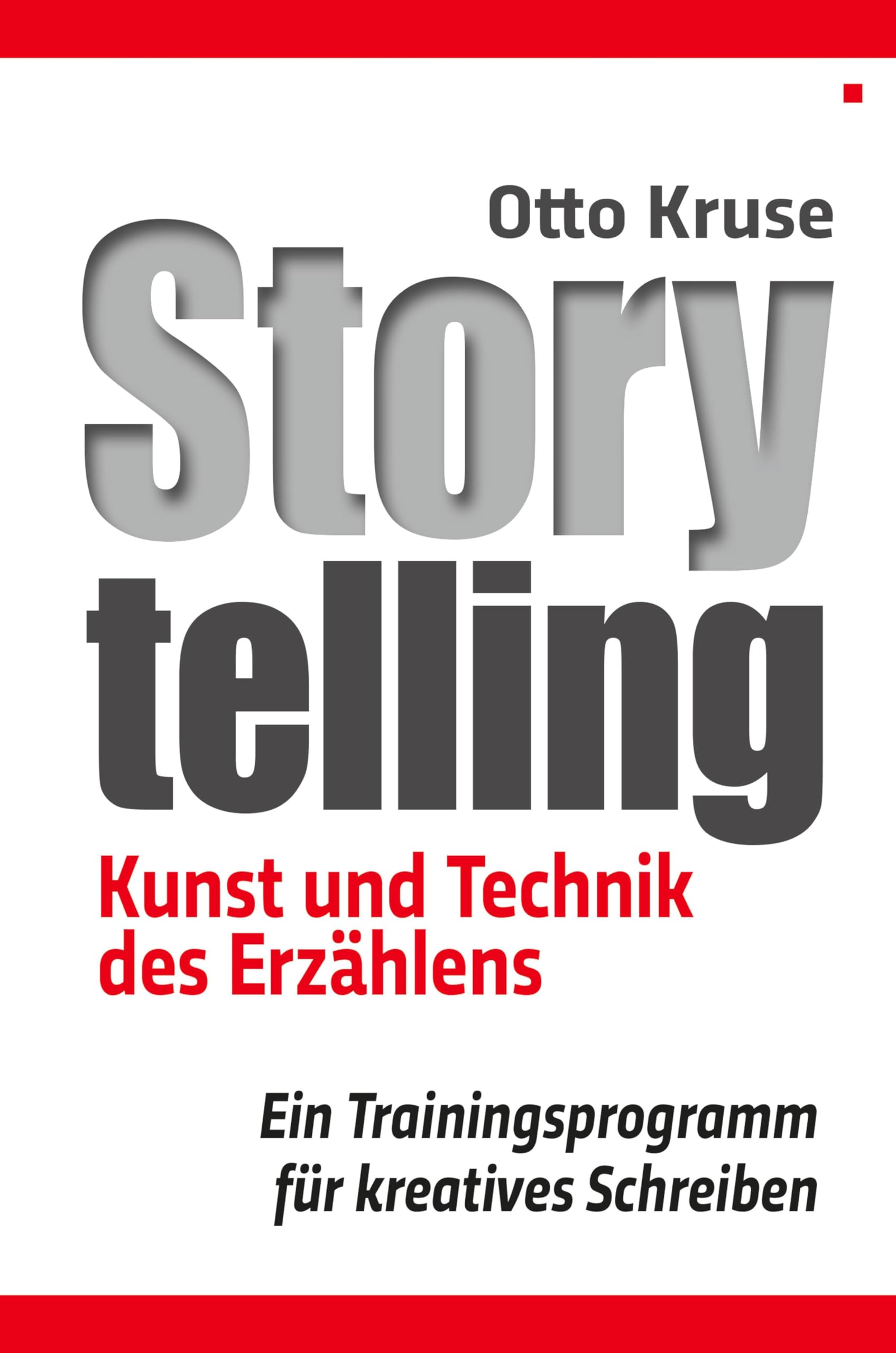 Product Image: Storytelling