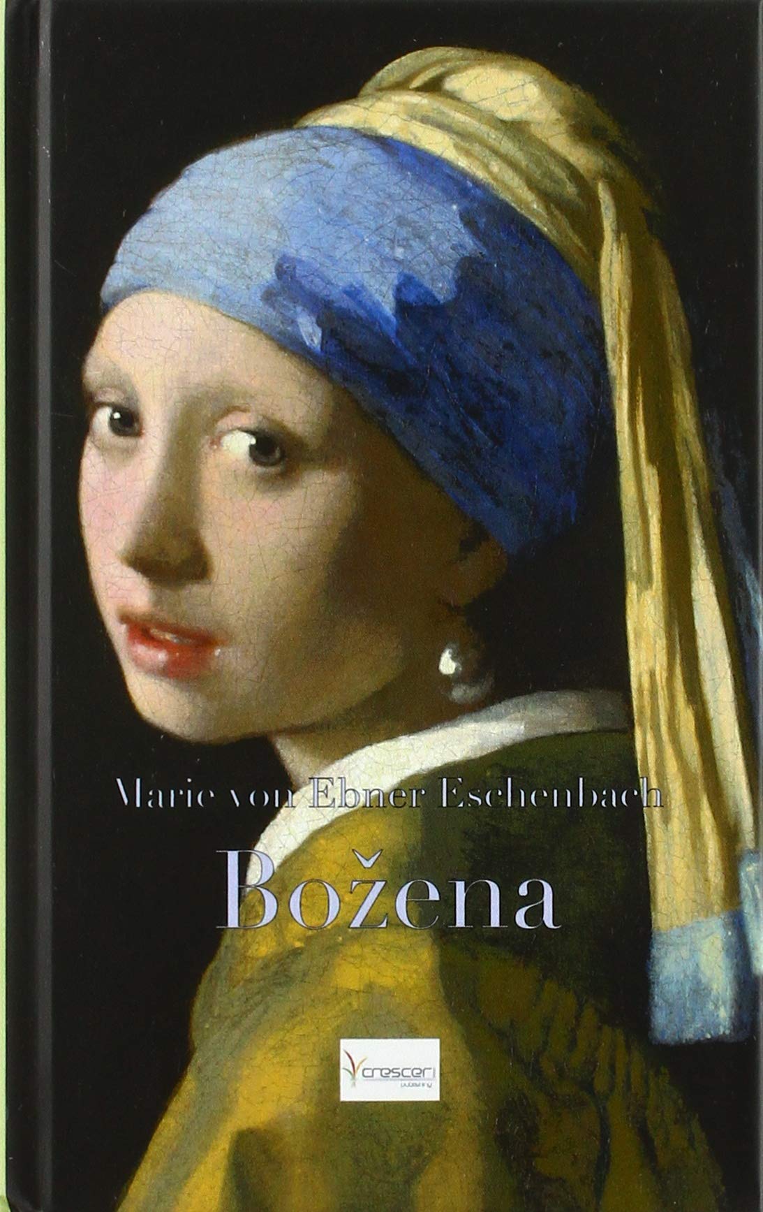Bozena: Roman Classics