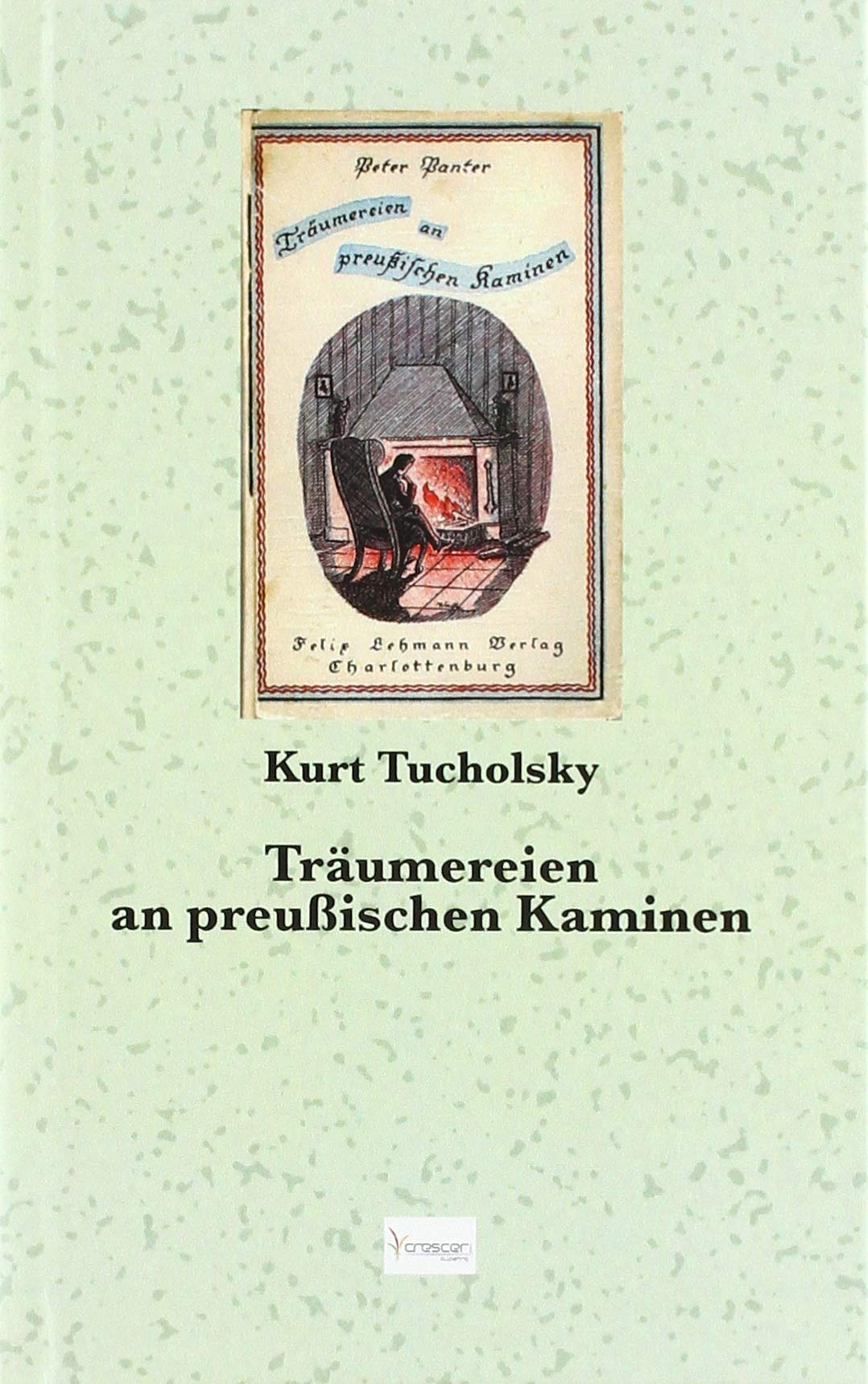 Träumereien an preußischen Kaminen: Märchen Classics