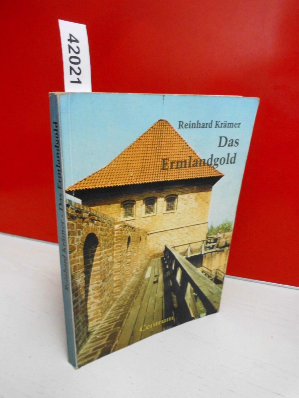 Das Ermlandgold: Erzählung Books