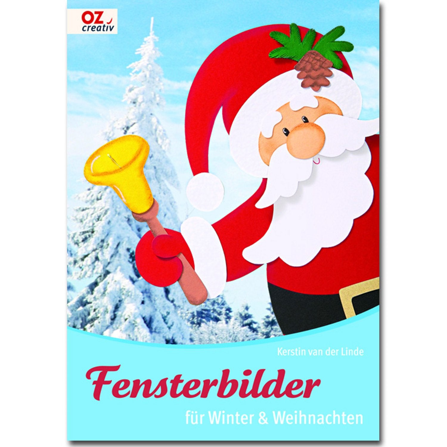 Fensterbilder für Winter & Weihnachten Other products