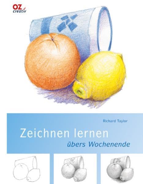 Zeichnen lernen übers Wochenende Film, Art & Culture