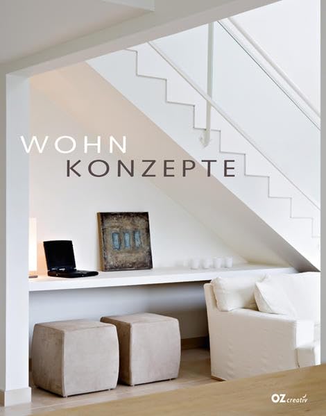 Wohnkonzepte: Ein Projekt des Innenarchitekten Marc Thoen Home & Household
