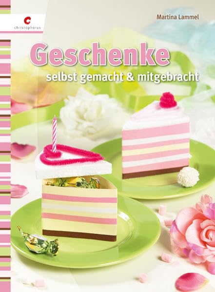 Geschenke: selbst gemacht & mitgebracht Hobbies & Crafts