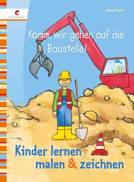 Komm, wir gehen auf die Baustelle Film, Art & Culture