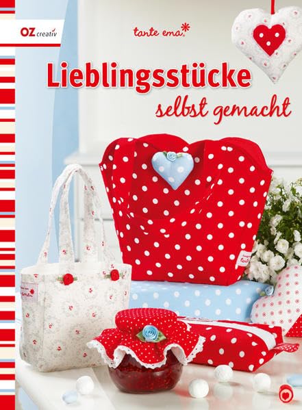 Lieblingsstücke selbst gemacht book
