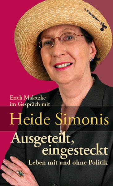 Ausgeteilt, eingesteckt: Leben mit und ohne Politik Memories