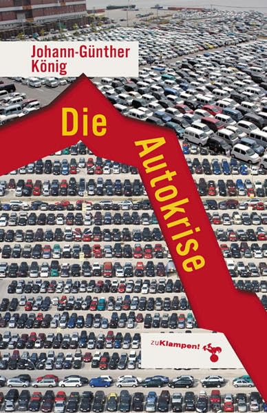 Die Autokrise book