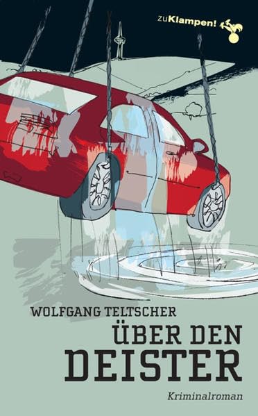 Über den Deister Contemporary literature Books