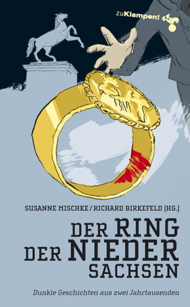 Der Ring der Niedersachsen Essays & Short Stories