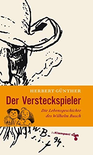 Product Image: Der Versteckspieler
