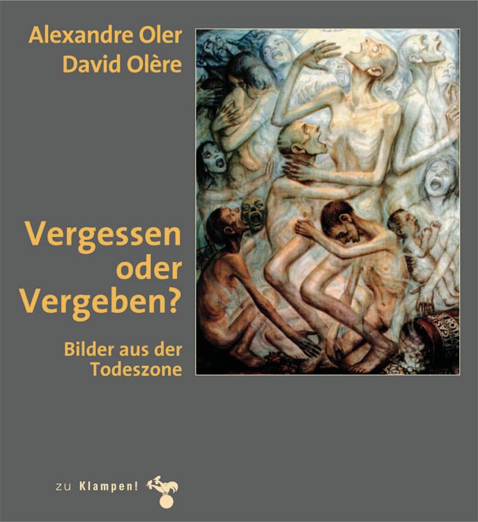 Vergessen oder Vergeben German history