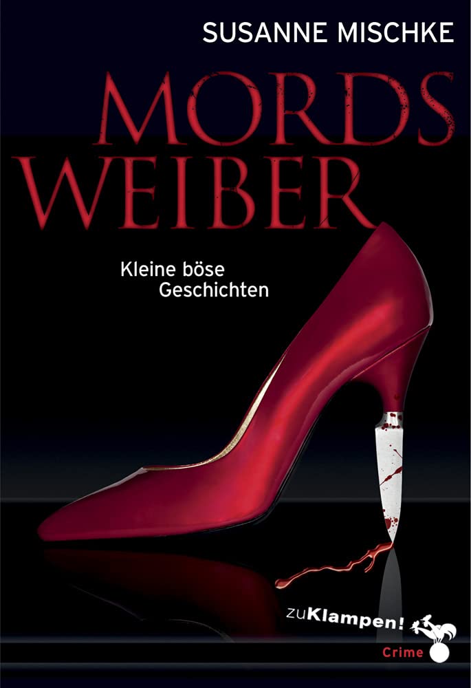 Product Image: Mordsweiber