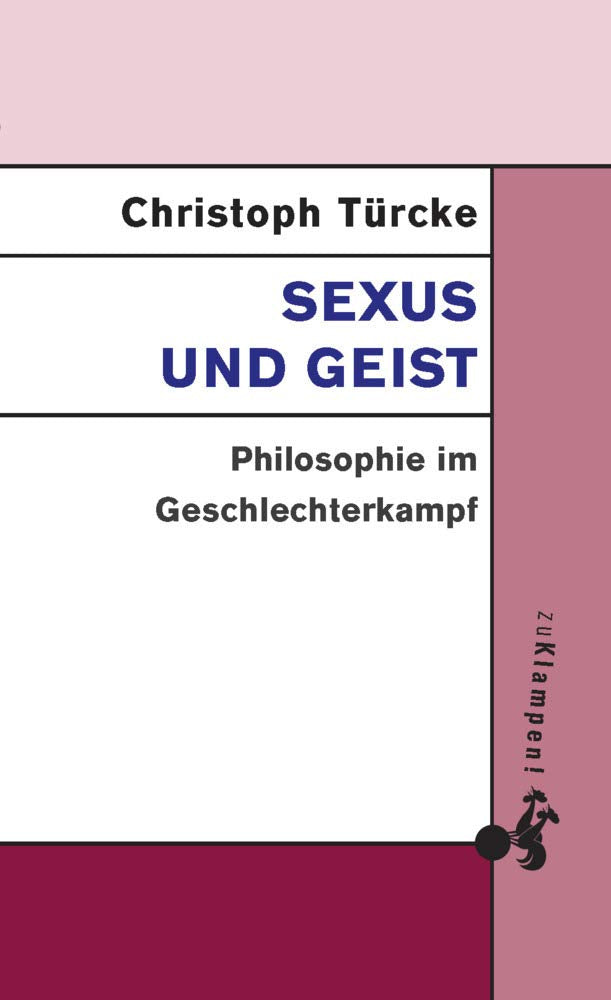 Sexus und Geist book