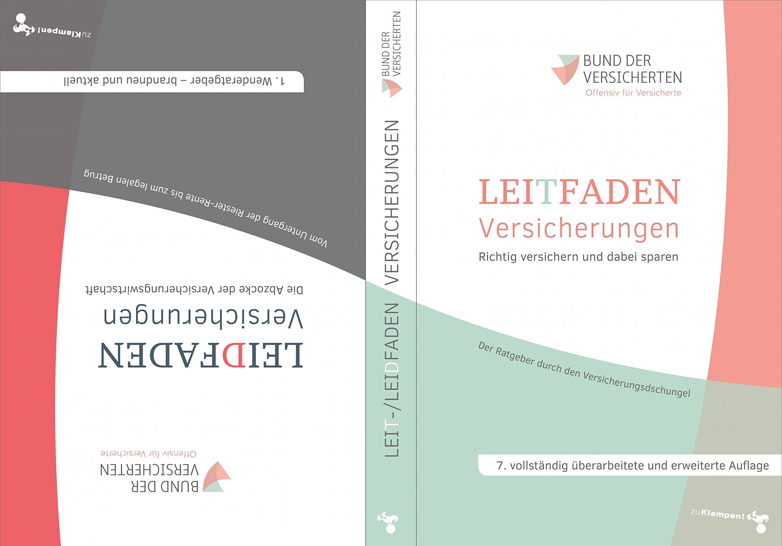 LeiDfaden Versicherungen // LeiTfaden Versicherungen Medicine