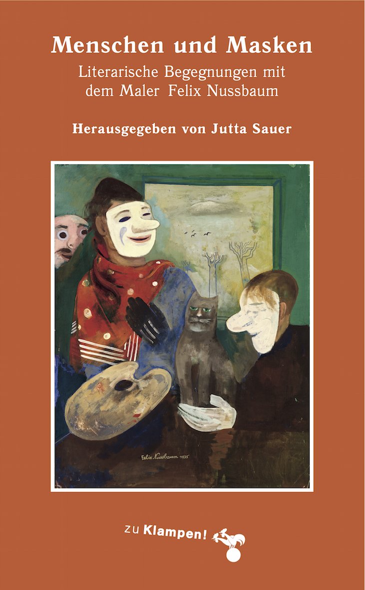 Menschen und Masken Second-hand books on film, art and culture