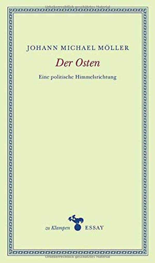 Der Osten Social Sciences