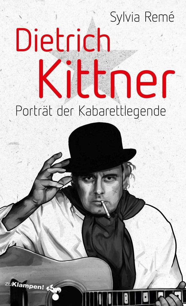 Dietrich Kittner Personalities Books