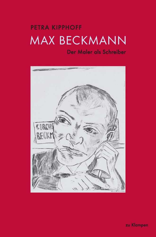 Max Beckmann Film, Art & Culture