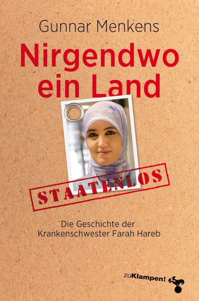 Nirgendwo ein Land Medicine