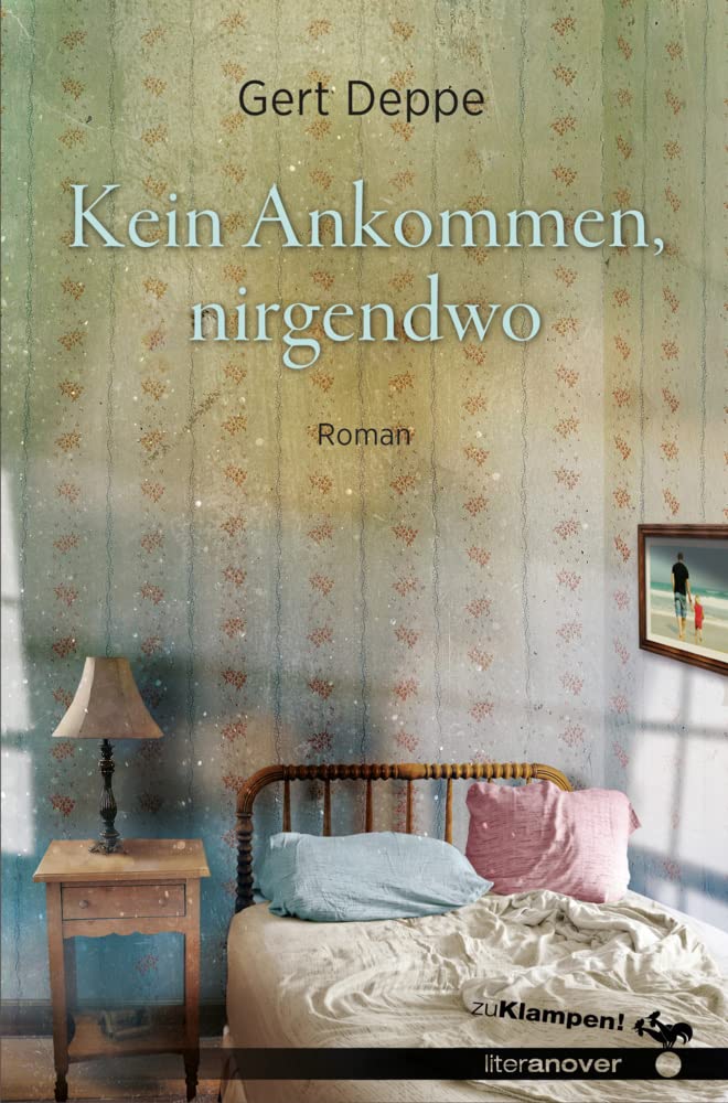 Kein Ankommen, nirgendwo Social Sciences Books