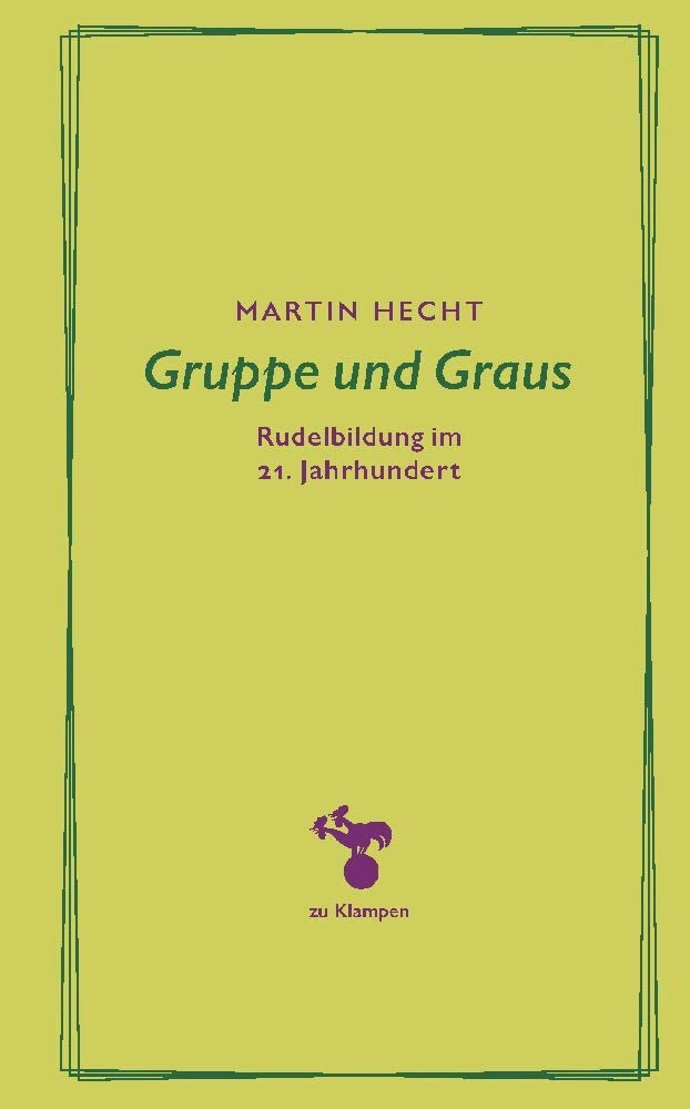 Gruppe und Graus Books