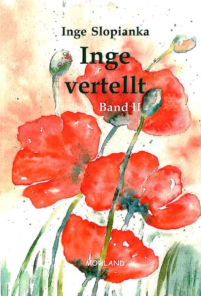 Inge vertellt 2 Contemporary literature Books