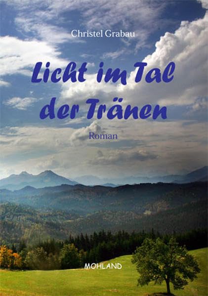 Licht im Tal der Tränen Contemporary literature