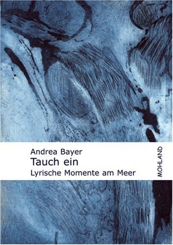 Tauch ein: Lyrische Momente am Meer Poetry