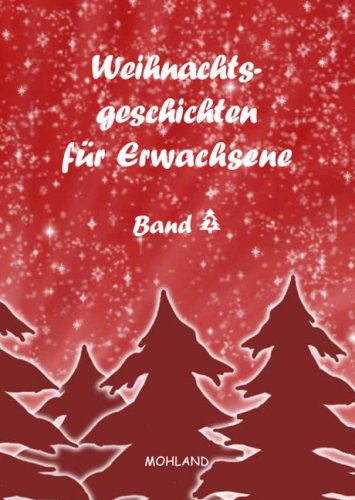 Weihnachtsgeschichten für Erwachsene Bd. II Books