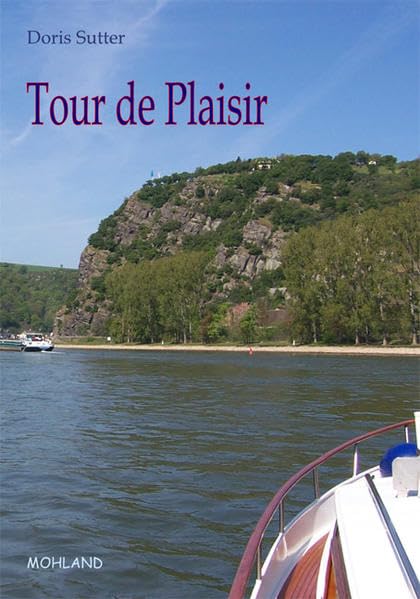 Tour de Plaisir Contemporary literature Books
