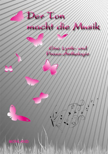 Der Ton macht die Musik Contemporary literature