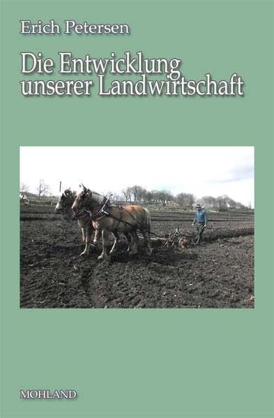 Die Entwicklung unserer Landwirtschaft Contemporary literature