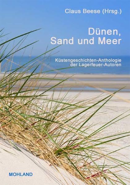 Dünen, Sand und Meer Contemporary literature