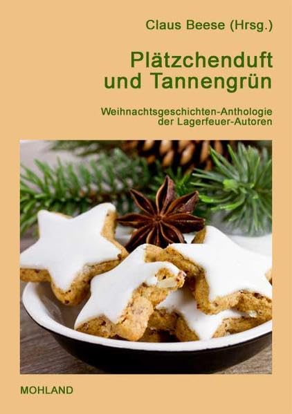 Plätzchenduft und Tannengrün Contemporary literature