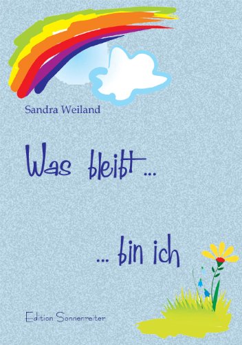Product Image: Was bleibt... bin ich