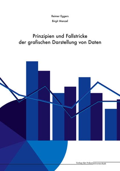 Prinzipien und Fallstricke der grafischen Darstellung von Daten Mathematics