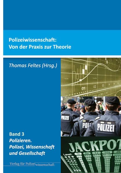 Polizeiwissenschaft Law