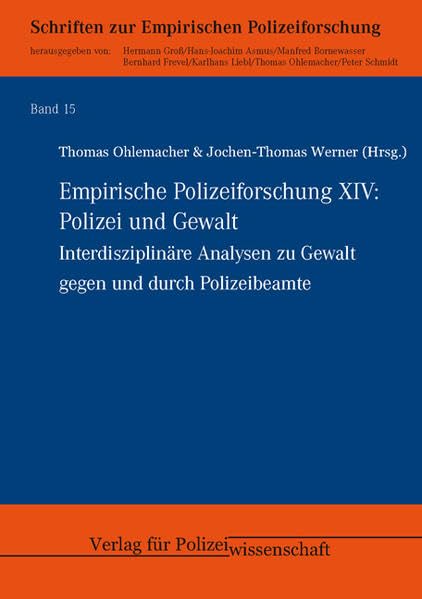 Product Image: Polizei und Gewalt
