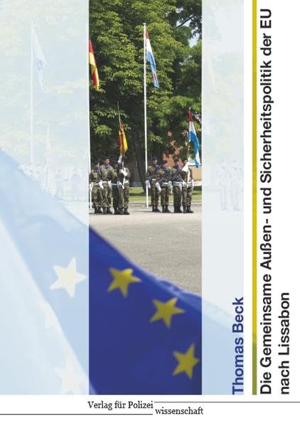 Die Gemeinsame Außen- und Sicherheitspolitik der EU nach Lissabon book