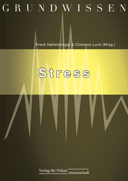 Product Image: Grundwissen Stress