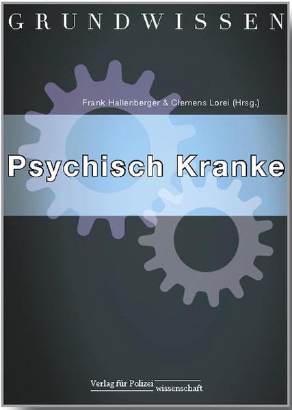 Grundwissen Psychisch Kranke Psychology