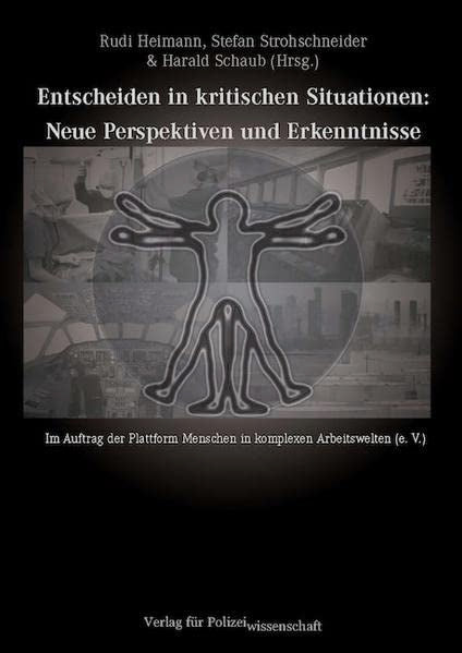 Entscheiden in kritischen Situationen Law